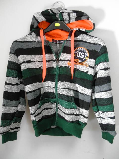 Children's sweatshirt