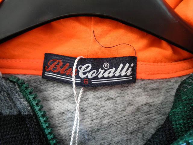 Children's sweatshirt