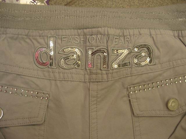 Girls' trousers