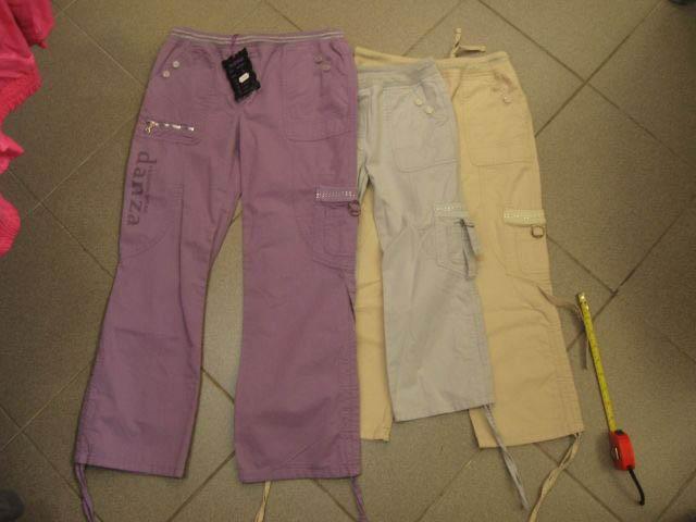 Girls' trousers