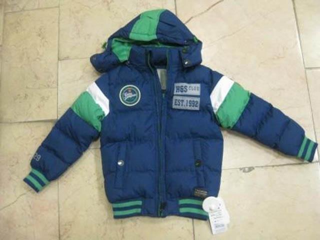 Children’s coat
