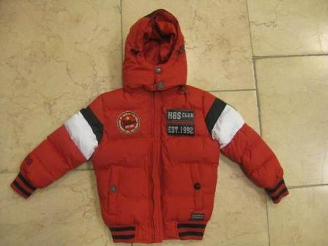 Children’s coat