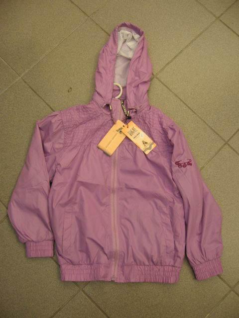 Girls' jacket