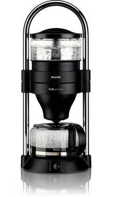 Coffee machine