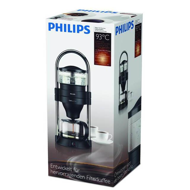 Coffee machine