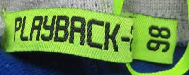 Children’s trousers