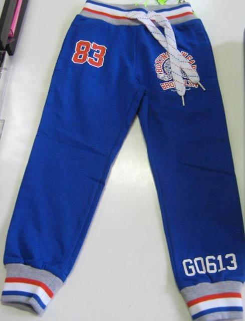 Children’s trousers