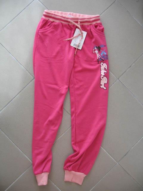 Girls' trousers