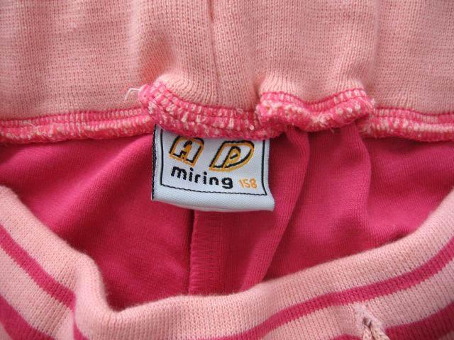 Girls' trousers
