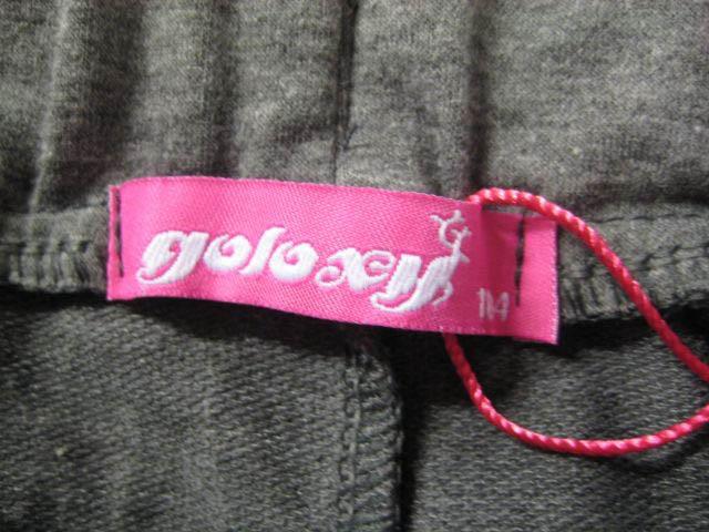 Girls' trousers