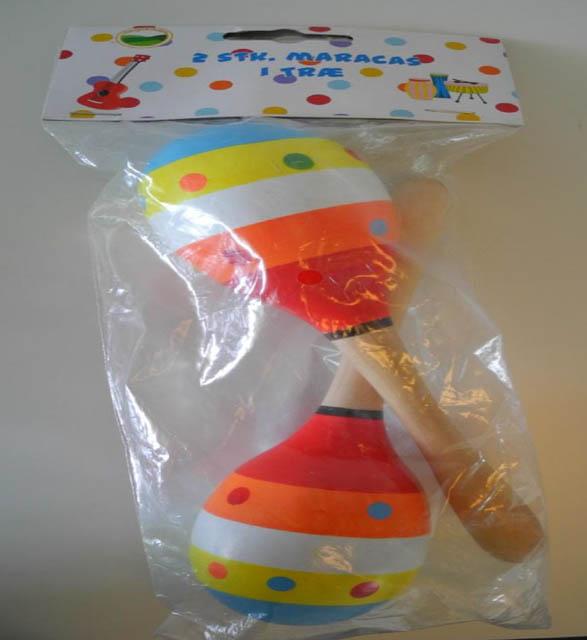 Rattle