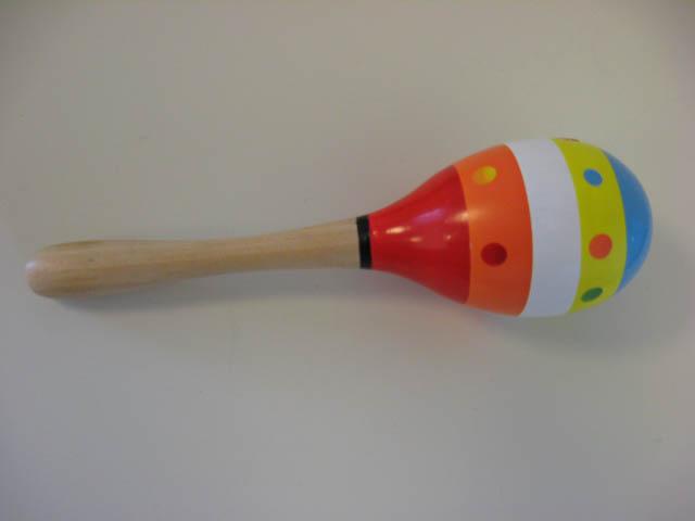 Rattle