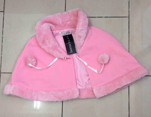 Girls' cape