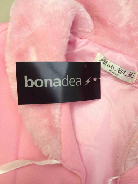 Girls' cape