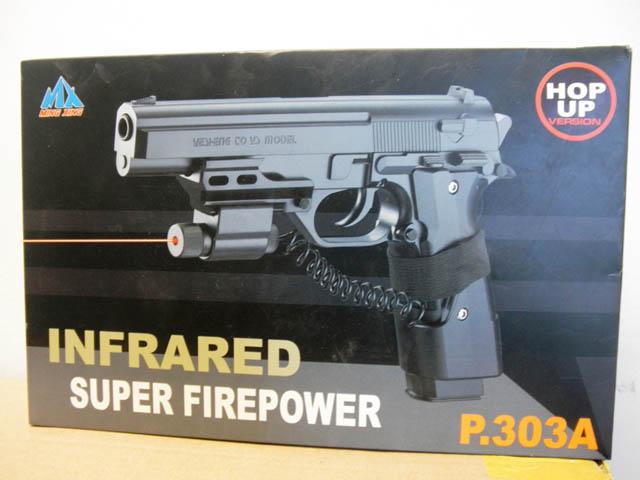 Airsoft Gun