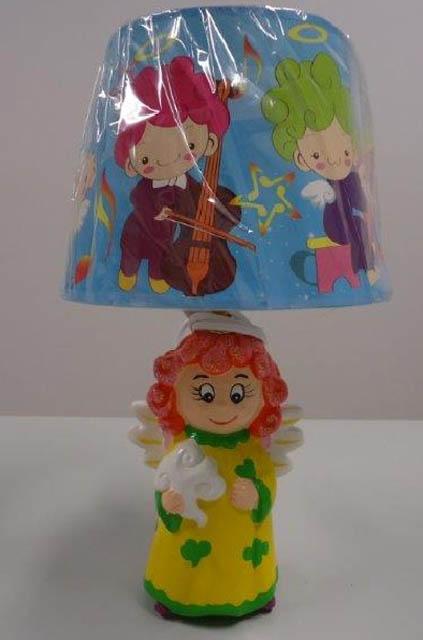 Table lamp