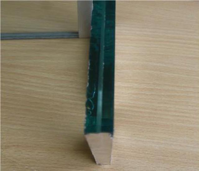 Building Glass