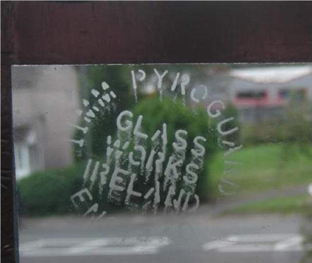 Building Glass