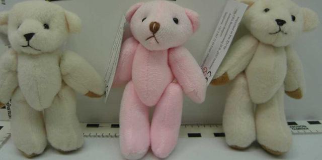 Soft toy