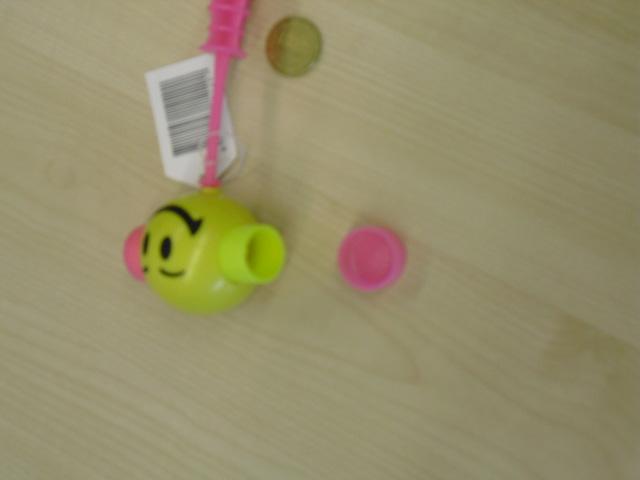 Plastic hammer