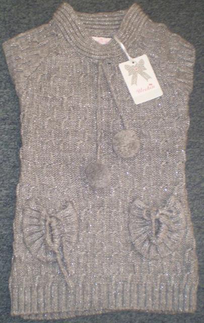 Girls' dress