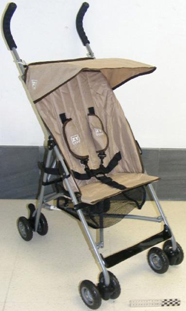 Pushchair