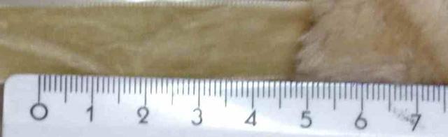 Girls' coat