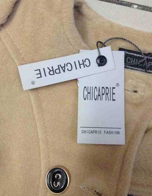 Girls' coat