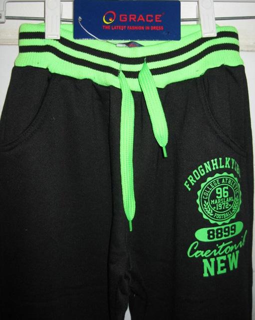 Children's trousers