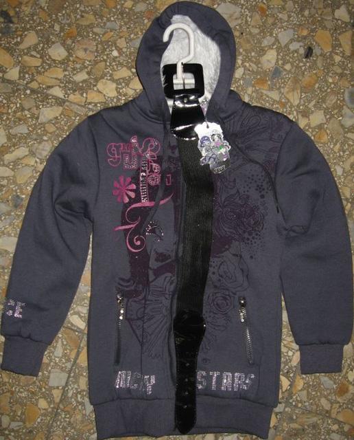 Children’s coat