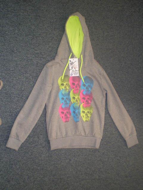 Boys' sweatshirt