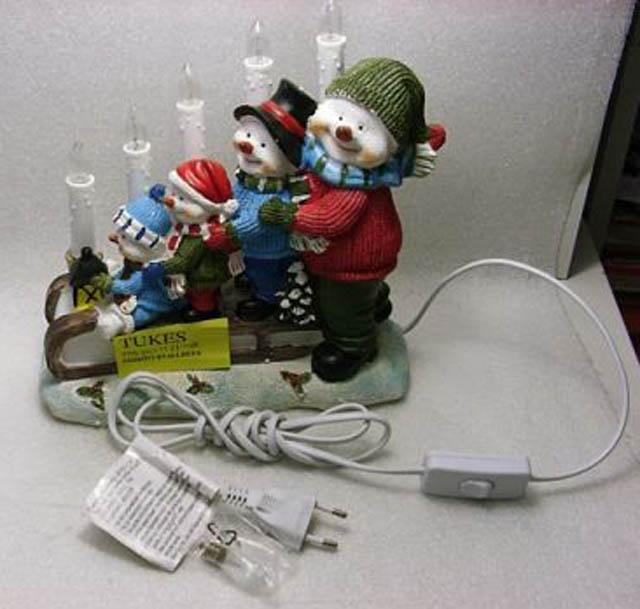 Christmas light