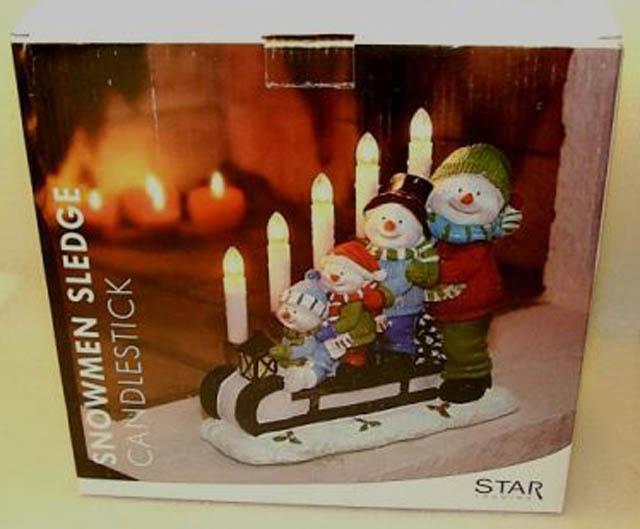 Christmas light