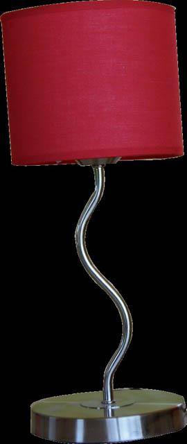 Table lamp