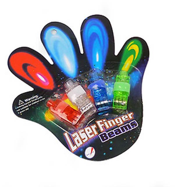 Toy LED lights