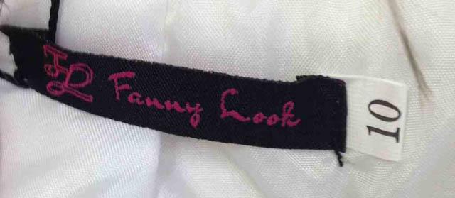 Girls' jacket