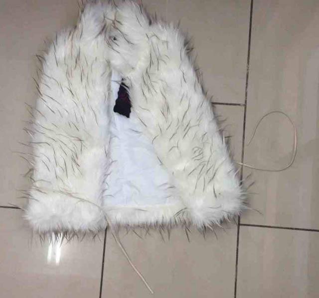 Girls' jacket