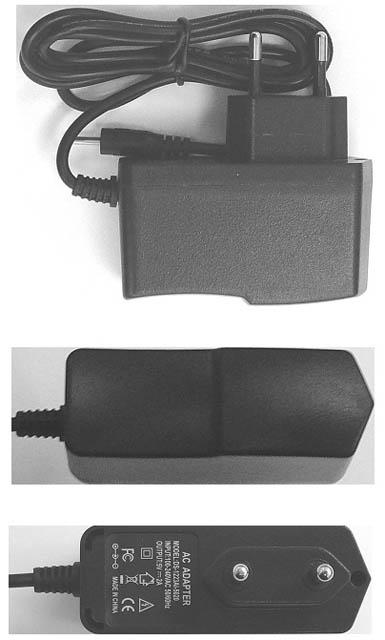 Tablet computer