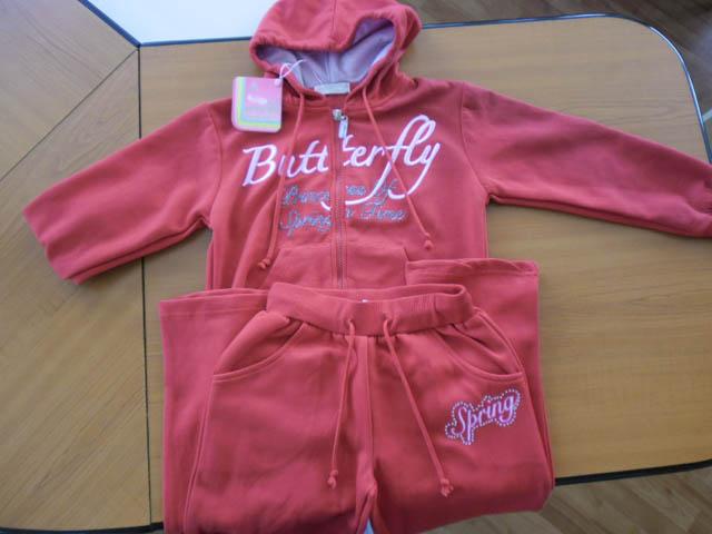 Children's clothing set