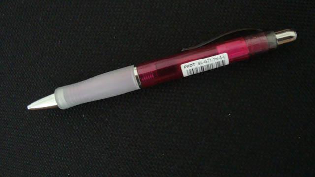 Pen
