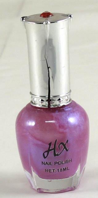 Nail polish