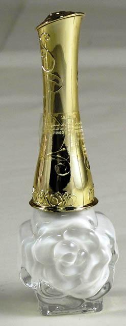 Nail polish