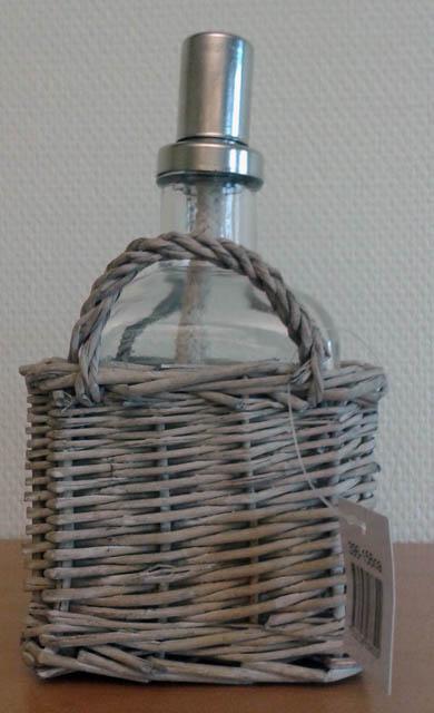 Oil lamp