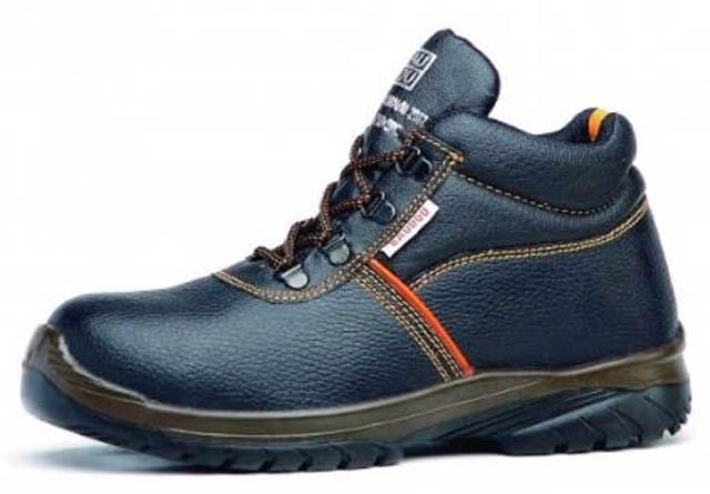 Safety shoes