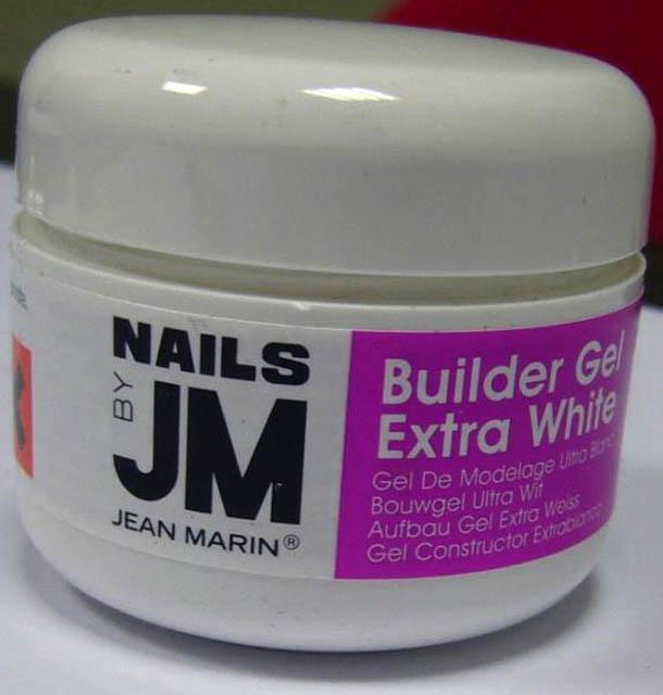 Nail gel