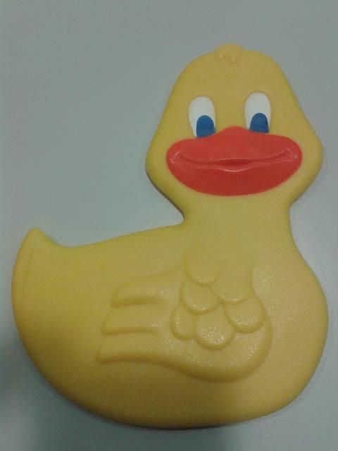 Bath toys