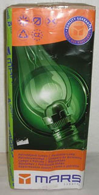 Oil lamp