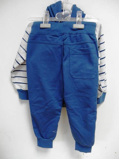 Children's clothing set