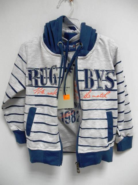 Children's clothing set