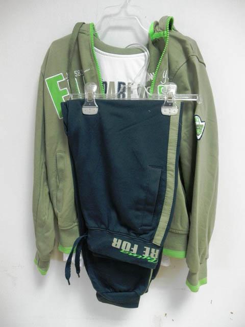 Children's clothing set